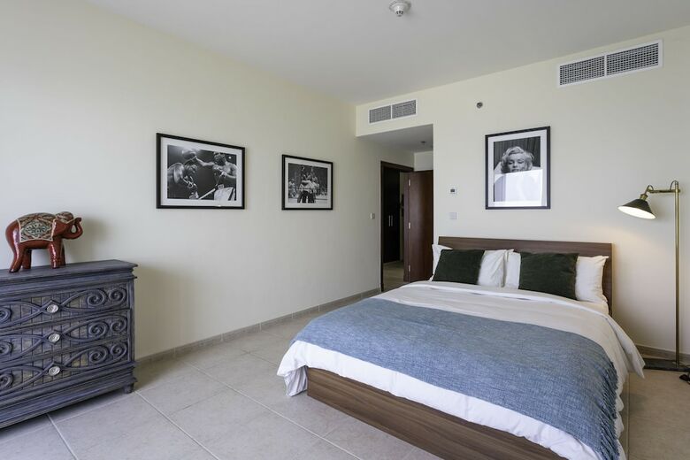 Apartamento One Perfect Stay - Elite Residences