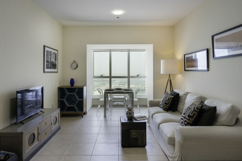 Apartamento One Perfect Stay - Elite Residences