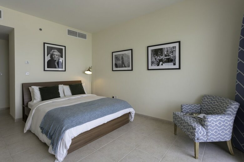 Apartamento One Perfect Stay - Elite Residences