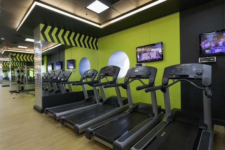Apartamento One Perfect Stay - Elite Residences