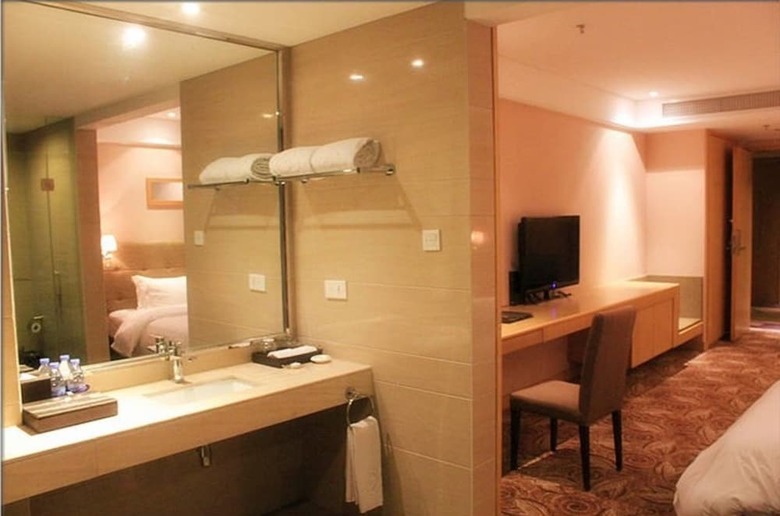 Guangzhou Yunli  Hotel