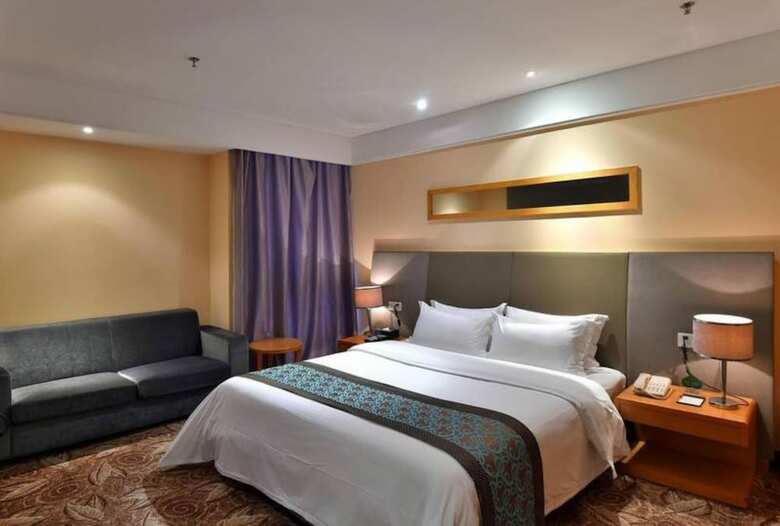 Guangzhou Yunli  Hotel