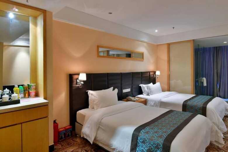 Guangzhou Yunli  Hotel