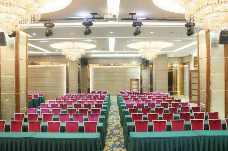 Guangzhou Yunli  Hotel