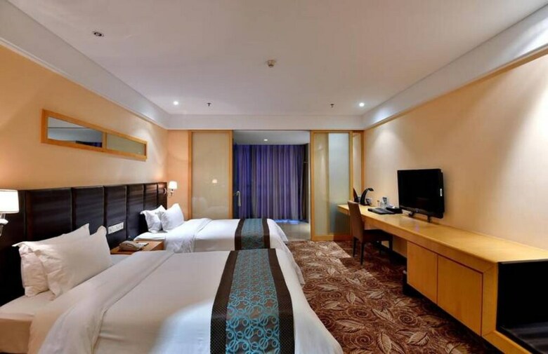 Guangzhou Yunli  Hotel