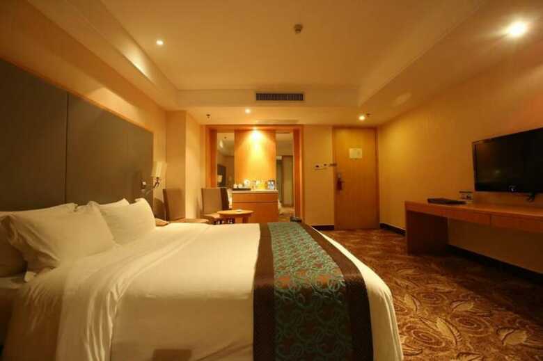 Guangzhou Yunli  Hotel