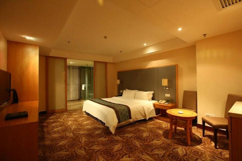 Guangzhou Yunli  Hotel