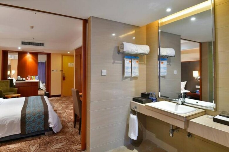 Guangzhou Yunli  Hotel