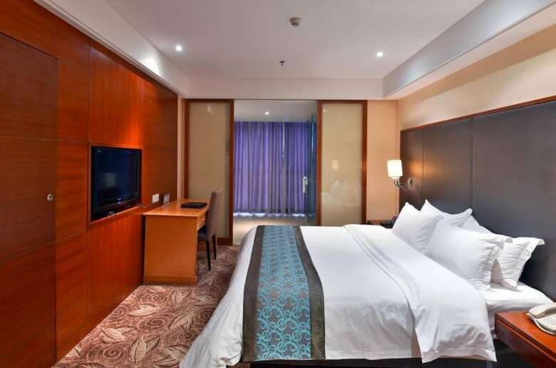 Guangzhou Yunli  Hotel