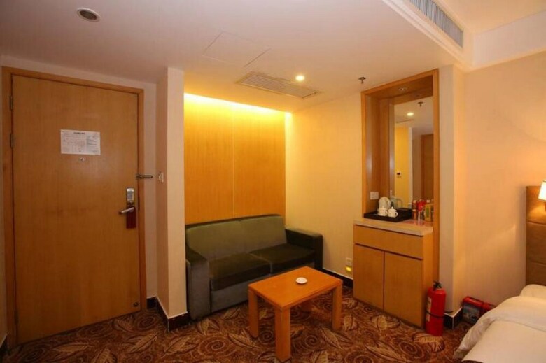 Guangzhou Yunli  Hotel
