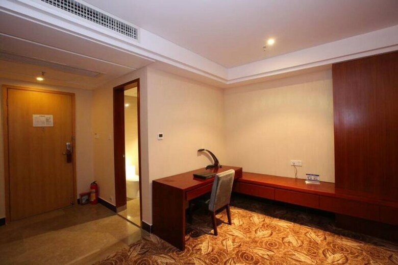 Guangzhou Yunli  Hotel