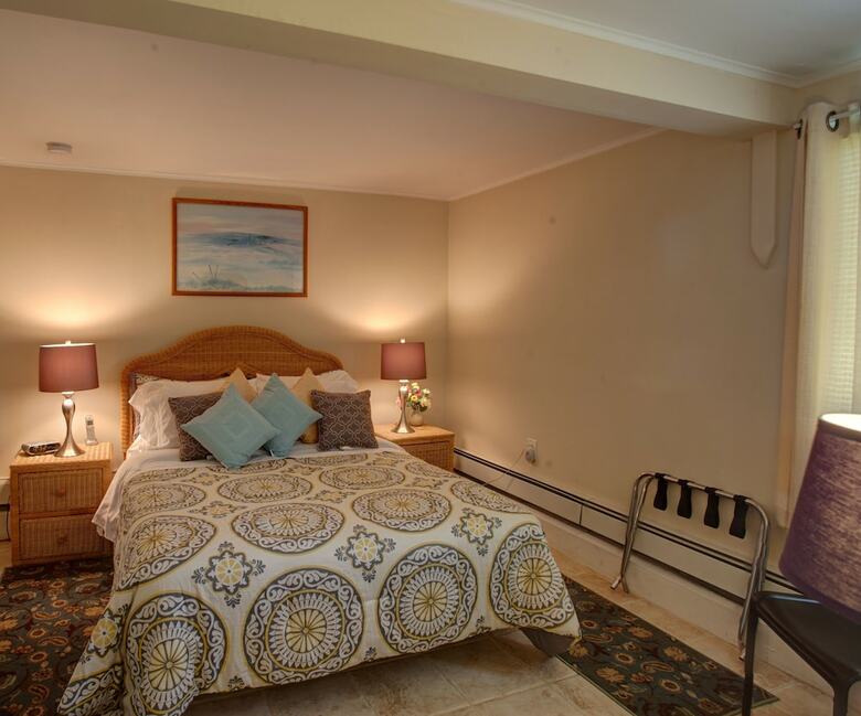 Westhampton Seabreeze Motel
