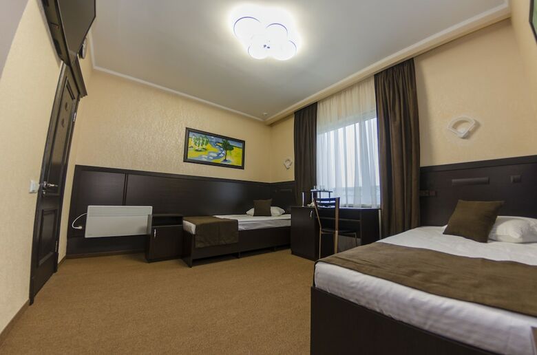 Kluchotel