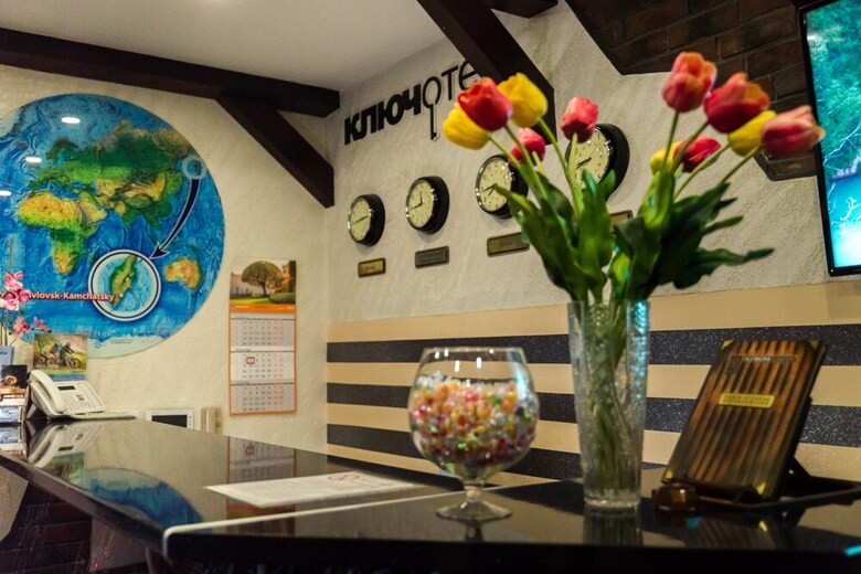 Kluchotel