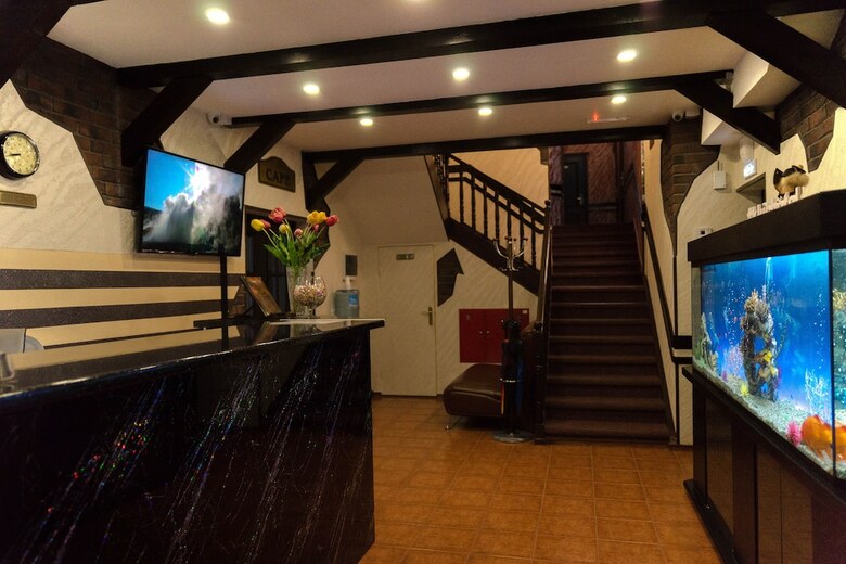 Kluchotel