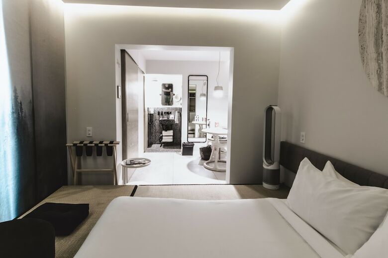 Hotel Ryo Kan Ciudad de M�xico