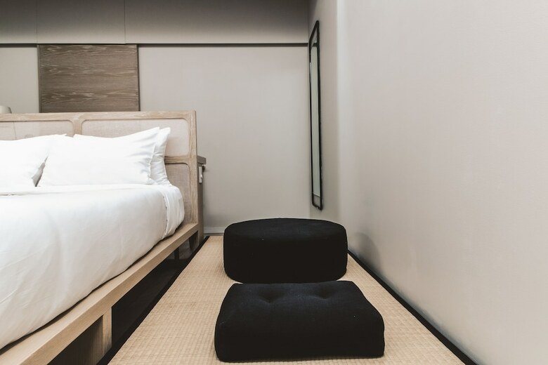 Hotel Ryo Kan Ciudad de M�xico