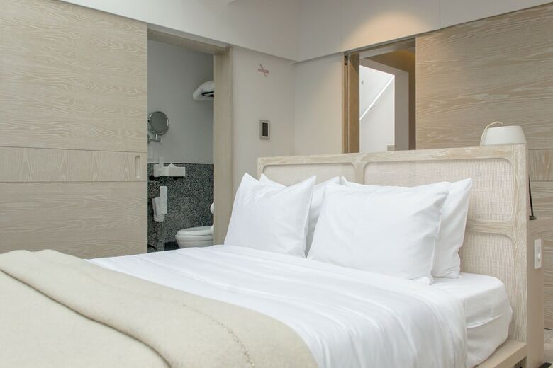 Hotel Ryo Kan Ciudad de M�xico