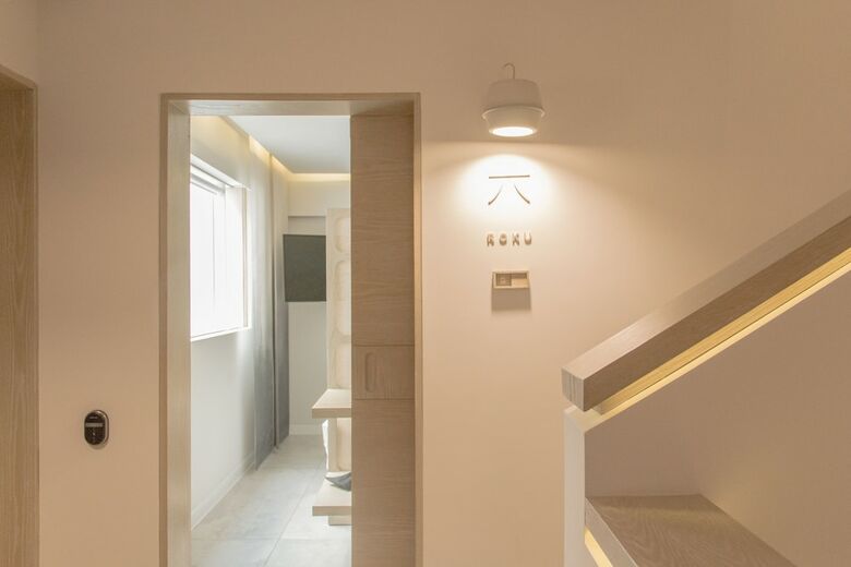 Hotel Ryo Kan Ciudad de M�xico