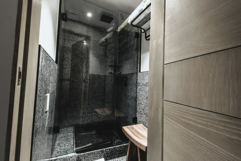 Hotel Ryo Kan Ciudad de M�xico