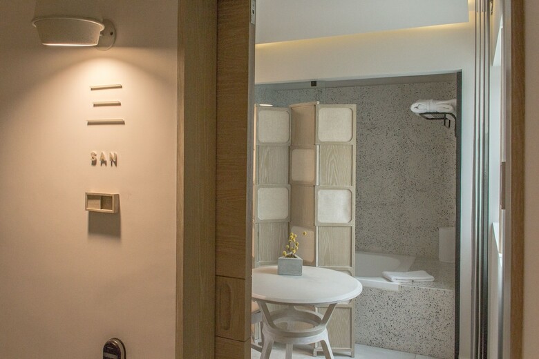 Hotel Ryo Kan Ciudad de M�xico