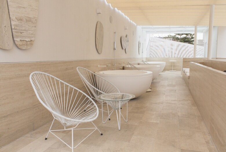 Hotel Ryo Kan Ciudad de M�xico