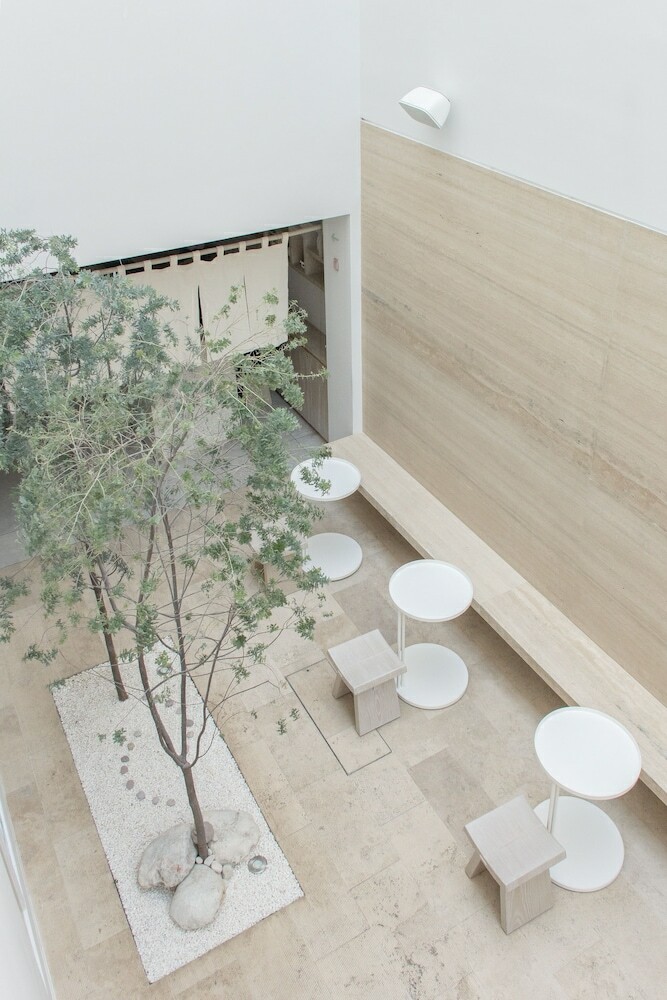 Hotel Ryo Kan Ciudad de M�xico