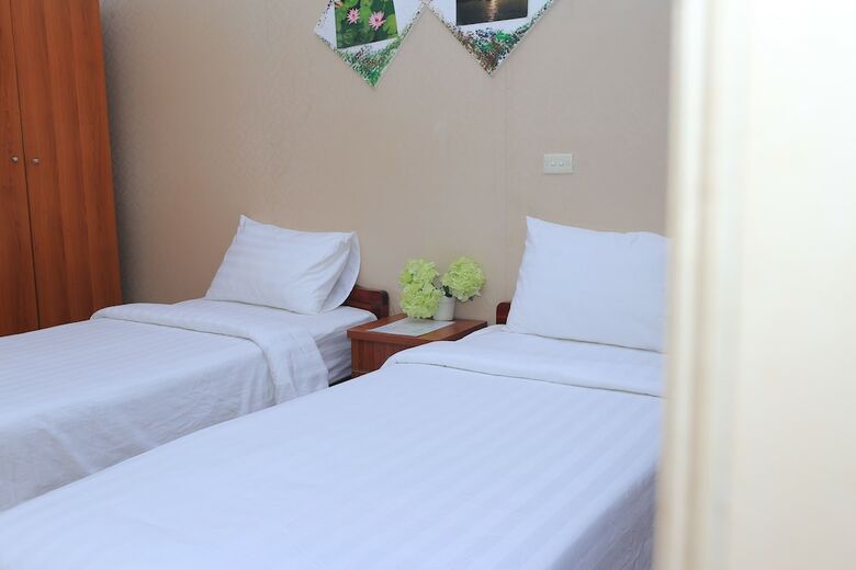 Hotel Hoan Kiem Homestay