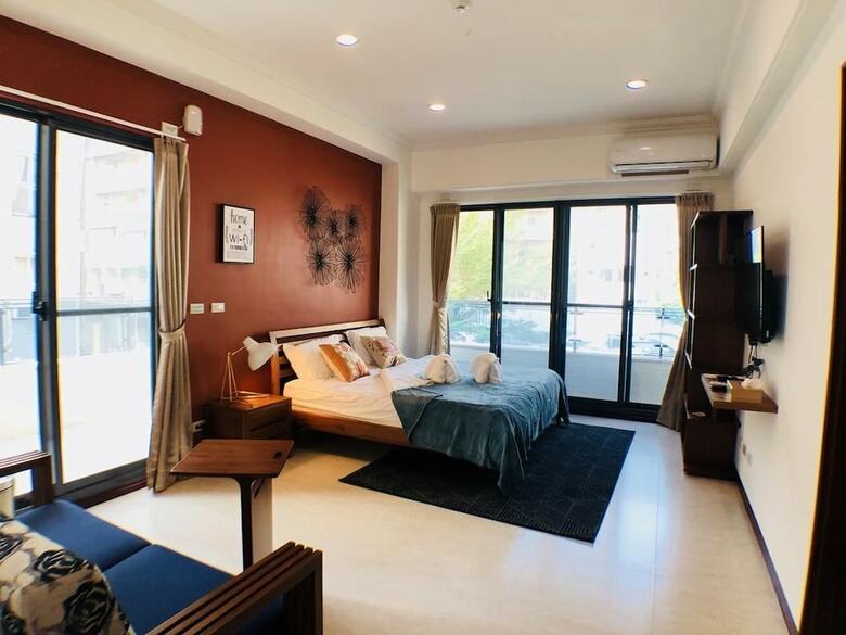 Hotel Unice Home
