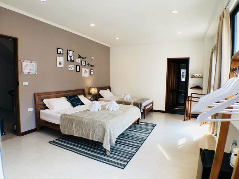 Hotel Unice Home