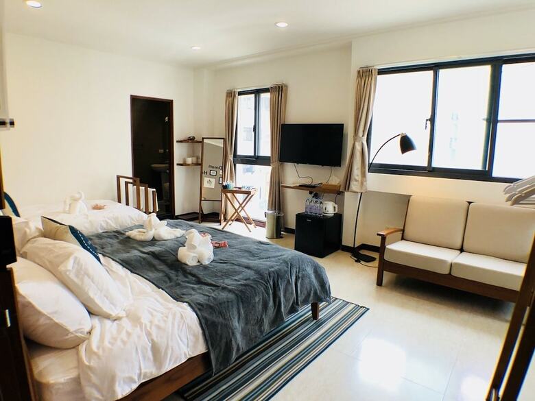 Hotel Unice Home