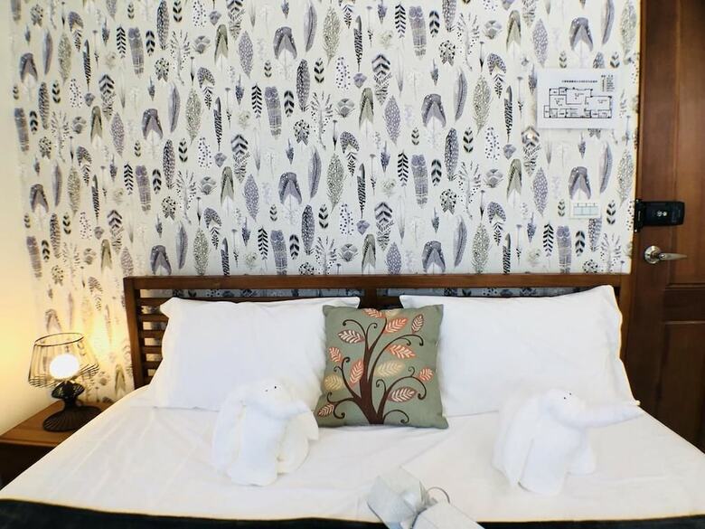 Hotel Unice Home