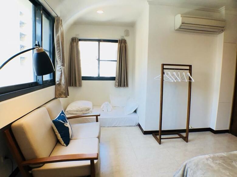 Hotel Unice Home