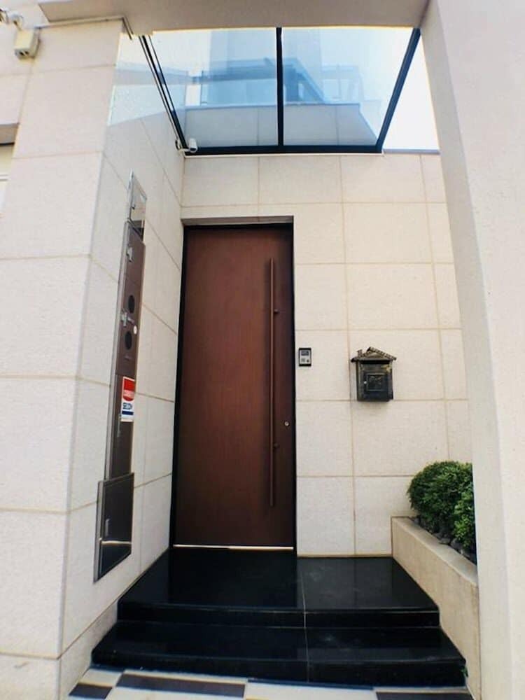 Hotel Unice Home