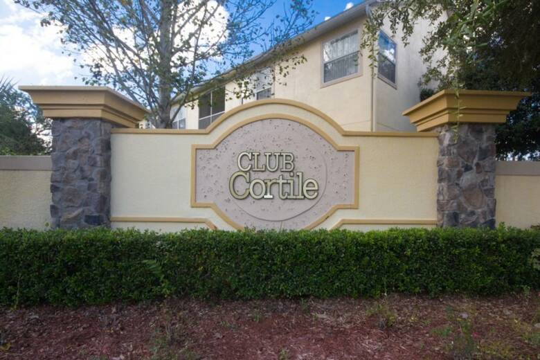 Club Cortile
