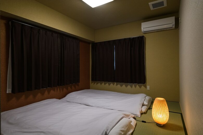 Hotel Ryokan Ichinao