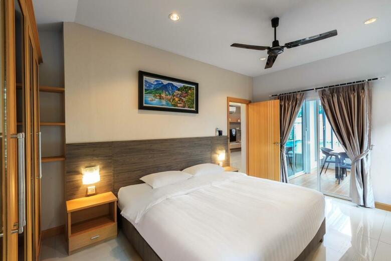 Gala Villa Pattaya