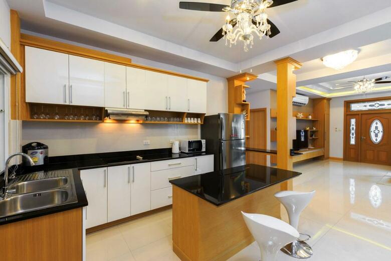 Gala Villa Pattaya