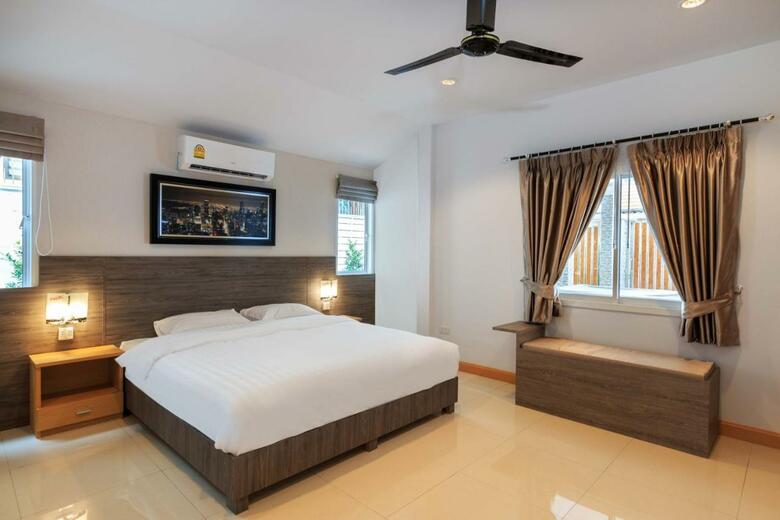 Gala Villa Pattaya