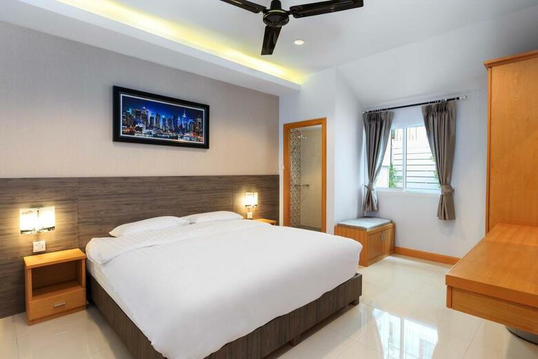 Gala Villa Pattaya