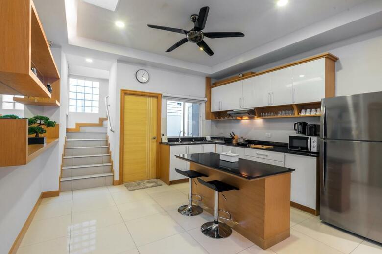 Gala Villa Pattaya