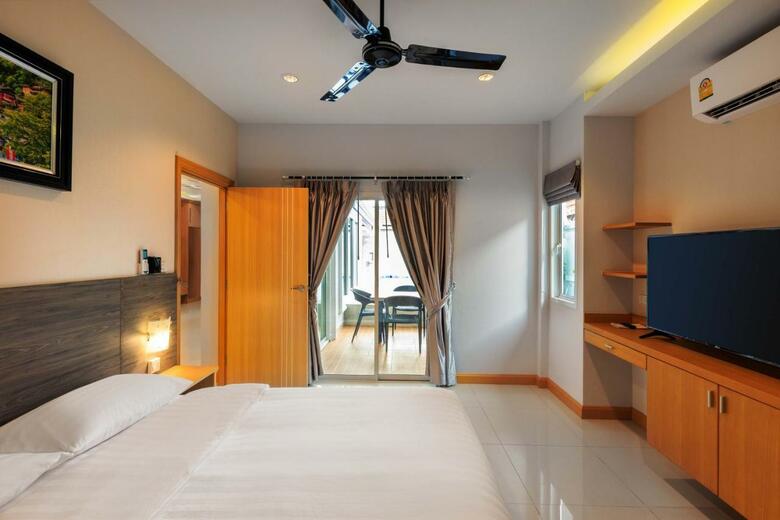 Gala Villa Pattaya