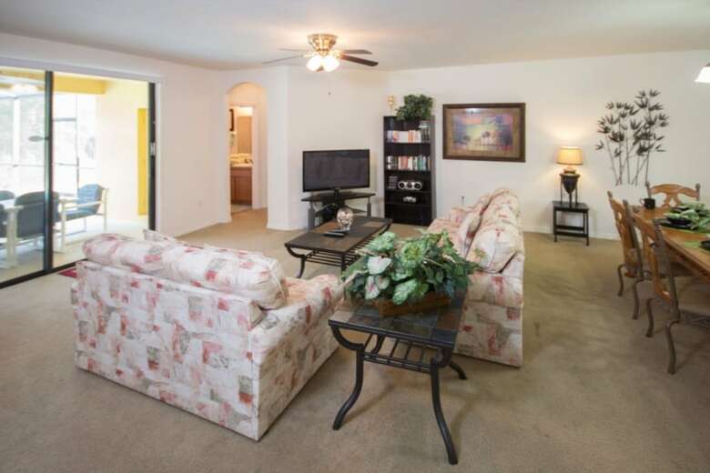 Cypress Pointe