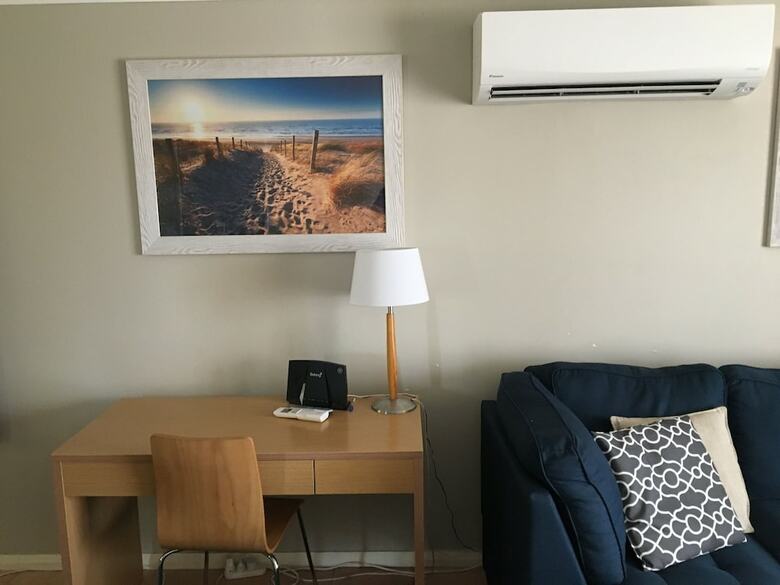Apartamentos Hillary's Coastal Resort
