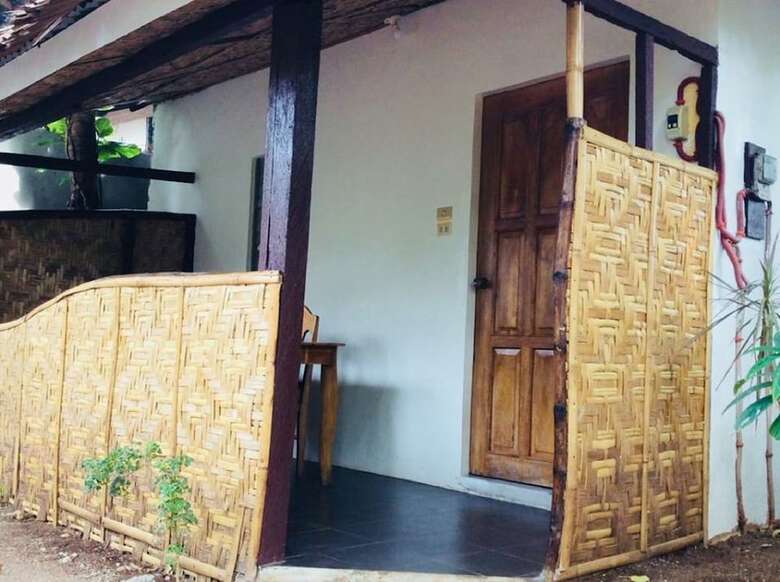 Stevrena Cottages