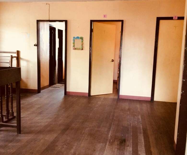 Stevrena Cottages