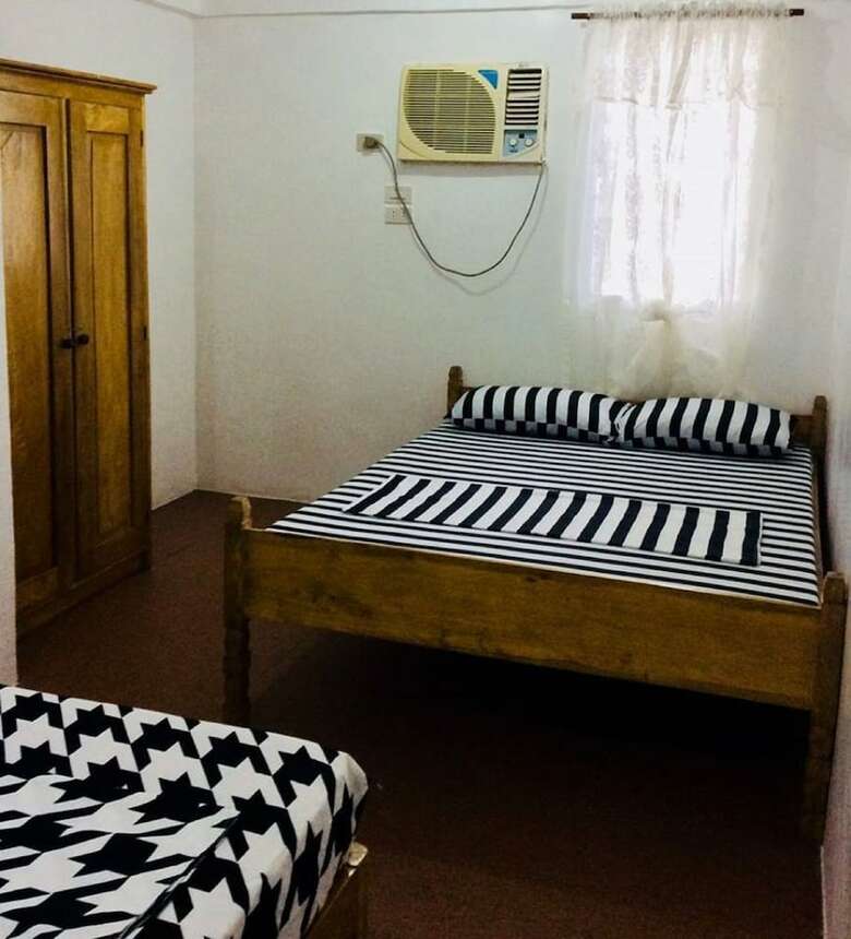 Stevrena Cottages