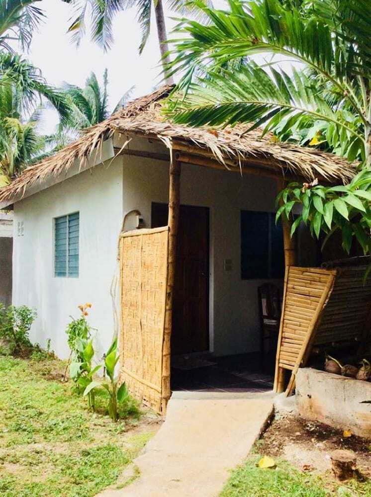 Stevrena Cottages