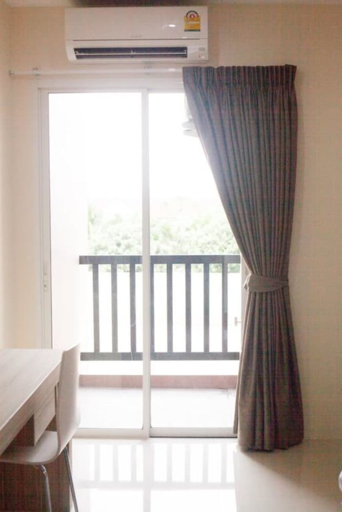Hotel Baan Lamoon