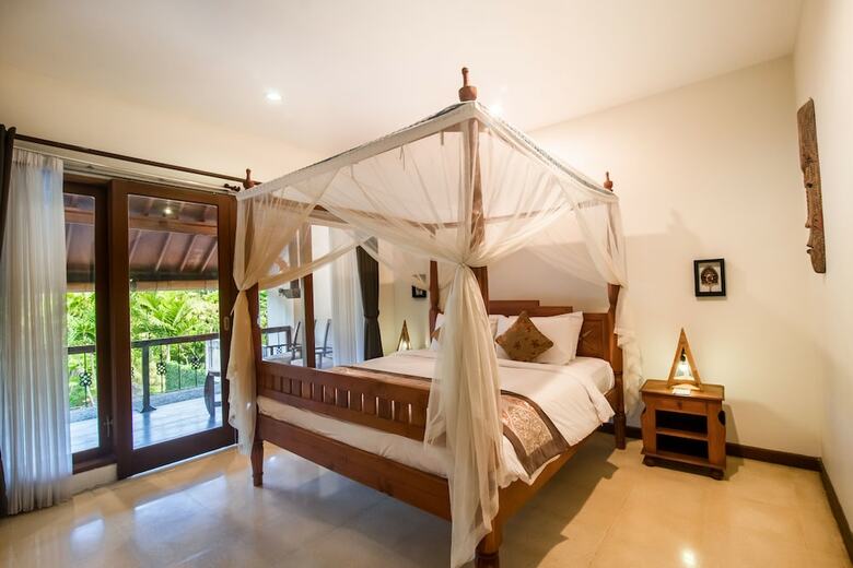 Baliana Villa Batu Belig
